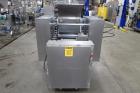 Demaco Pasta Sheeter, Model Cr 21